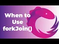 RxJS forkJoin - Return an Array using Multiple Observable Streams