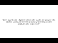 What is a Batch Operating System Batch OS Explained for Beginners