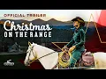 Christmas on the Range Trailer