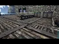 Ark Genesis Ocean Platform Connect Method