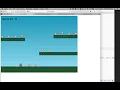 17 Phaser 3 tutorial physics setCircle stars bombs