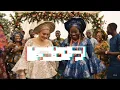 My first VEO3 project. ONE LOVE. Background music ONE LOVE by Onyeka Onwenu #veo3 #ai