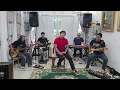 Download Lagu Menepis Bayang Kasih - Rita Efedy cover Riap Band ( Dadang Kuswandi )