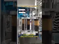 Download Lagu Red wine can sealing machine, 35 cans per minute.  #CanSealingMachine
