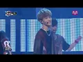 EXO_으르렁 (Growl by EXO@Mcountdown 2013.9.5)