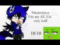 Rating Gacha Green Screens On The Aphmau Crew