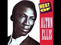 Alton Ellis - Dance Crasher