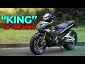 Download Lagu YAMAHA MX KING MODIF TERHEDON!!!!!!!