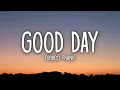 Forrest Frank - GOOD DAY (Lyrics)