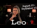 LEO Prepare Yourself For This It s Closer Now