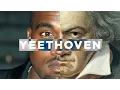 Download Lagu YEETHOVEN: Kanye West \u0026 Beethoven Mashup (New Slaves) (Full Concert Link Here)