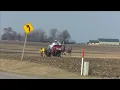 Sheriff 20-year-old Pekin woman deceased after accident