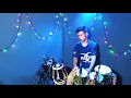 Download Lagu BIDADARI CINTA MIRIP KEMPULNYA CAK MET?? || COVER KENDANG AWURAN