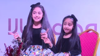 قناة اطفال ومواهب الفضائية حفل افتتاح عالم اطفال ومواهب  قناة اطفال ومواهب الفضائية حفل افتتاح عالم اطفال ومواهب