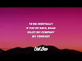 Benson Boone - Mystical Magical (Lyrics)
