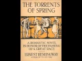 Torrents of Spring by Ivan Turgenev Full Book