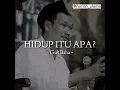 Download Lagu Gus Baha : Hidup Itu Apa ? #gusbaha