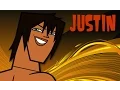 Total Drama Island Justin Theme