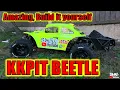 Download Lagu 3 Reasons Why the KKPit Beetle RC Super Car is a MUST HAVE