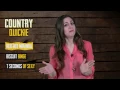 Get Miranda Lambert's "Little Red Wagon" Look - Country Quickie