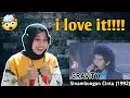 Lagu GRAVITY - SINAMBUNGAN CINTA (1992) | 🇮🇩 REACTION