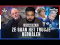 Pas Op Voor Wierd Duk - De Nationale Agenda Show Ep 2