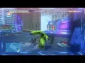TRANSFORMERS Devastation Grimlock VS Constructicons