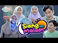 Download Lagu Arinaga Family - Siang Dan Malam (Official Music Video)