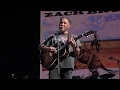 Zach Bryan | Oklahoma City | live Palomino Festival, July 9, 2022