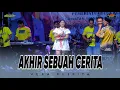Lagu AKHIR SEBUAH CERITA - VERA PUSPITA - OM ACS