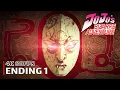 Download Lagu JoJo's Bizarre Adventure - Ending 1 [4K 60FPS | Creditless | CC]
