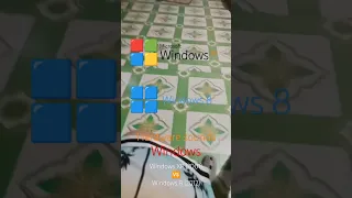 Windows XP Vs Windows 8 Hardware Sounds Edition 