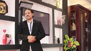 بعد الشر عليك حبيبي روحي فيك دندنها