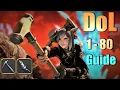 Gatherer - 1-80 Leveling Guide Beginner Endwalker-friendly