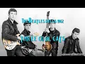 Beatles Decca 1962 Three Cool Cats - Rmk
