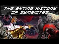 Marvel s Symbiotes A Venomous Legacy