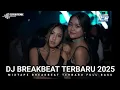 Dj Breakbeat Terbaru 2025 || Mixtape Full Bass terbaru 2025 || Dj Osky Remix