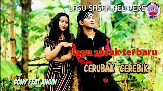 cerubak cerebik lagu cilokak sasak terbaru erni berlianproductionnew