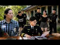 Full A Kind Police Officer Fights for Justice and Changes a Homeless Girl s Life Forever