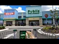 Publix Super Market in Davenport Florida at Champions Crossing - Store 1738