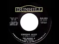 1967 HITS ARCHIVE: Creeque Alley - The Mamas & The Papas  (the correct hit mono 45 mix version)