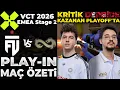 FUT vs ETERNAL FIRE MATCH HIGHLIGHTS VCT 2026 EMEA Stage 2