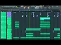Max Styler - You & Me (Vintage Culture Remix) (FL Studio Remake)