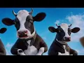 Download Lagu Cow Car Racing en Cow Song | FUNNY COW DANCE 4 │ Cow Song \u0026 Cow Videos (Officiële muziekvideo 4K)