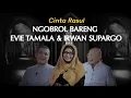 Download Lagu Cinta Rasul : Terbukanya Hijab Hati - Evie Tamala \u0026 Irwan Supargo I #2