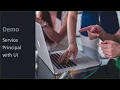 Create Azure Service Principal