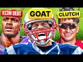 What Happened To The Last 24 NFL Ps