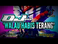 Download Lagu DJ WALAU HABIS TERANG NOAH