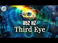 Lagu Third Eye, Pineal Gland Activation, Open Your Third Eye, Healing Music, Sleep Meditation, Healing