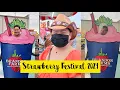 The Strawberry Festival Plant City